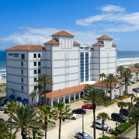 Four Points By Sheraton Jacksonville Beachfront Exterior foto