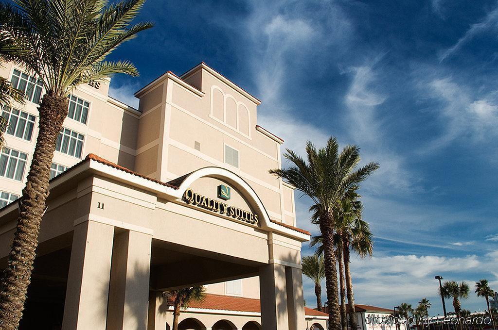 Four Points By Sheraton Jacksonville Beachfront Exterior foto